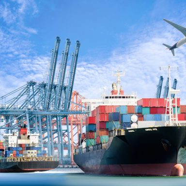 Logistics & Supply Chains